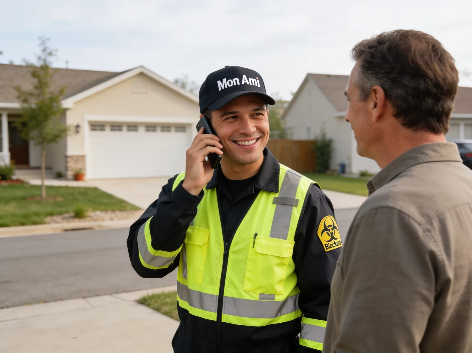 Sewage Cleanup Greenfield, OH FAQs