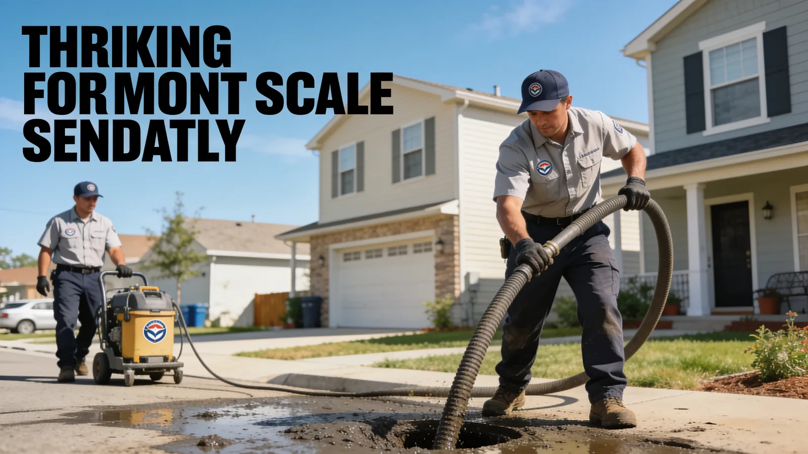 Sewage Cleanup in Greenfield, OH near me